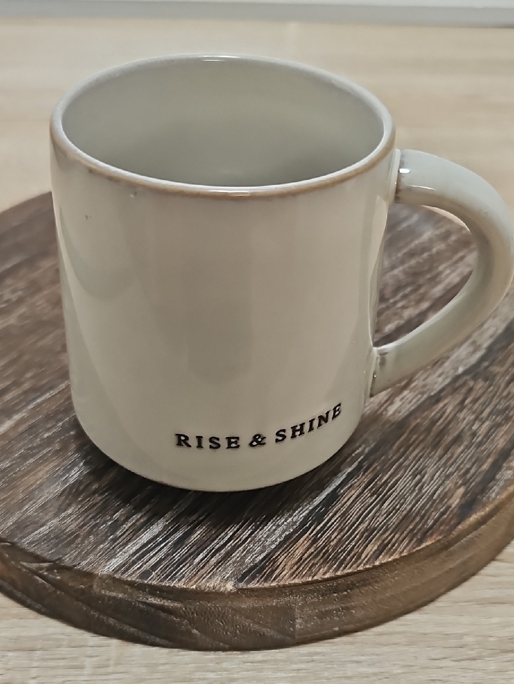 Hearth and Hand Mug